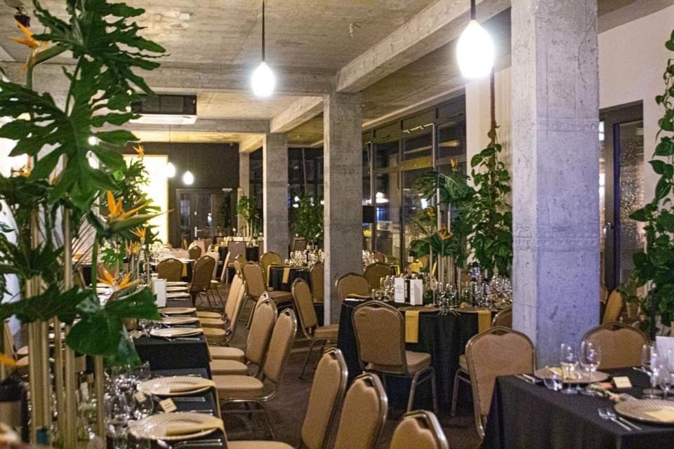 达洛科 Amber Port酒店 外观 照片