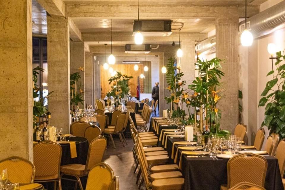 达洛科 Amber Port酒店 外观 照片